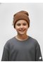 Kidober Children's Beanie and Neck Warmer Fleece Cold-Proof Thermal Fleece Neck Warmer Beanie Welsoft Plush - 2