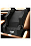 Liquid Silicone Car Phone Holder - CT-06 Air Vent Mount | Easy, Safe, & Stable Install - 2