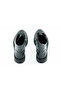 Genuine Leather Rubber Sole Lace-Up/Zipper Women's Boots - Zb0603 - 6