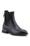 D25Kb-8325 Genuine Leather Women's Boots