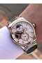 Automatic and Self-Winding Steel Does Not Oxidize and Does Not Lose Color 5 Atm Men's Wristwatch Ebg.10683.5 - 3