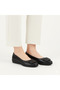 3101 Genuine Leather Women's Shoes - 2