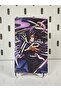 Demon Slayer Obanai Metal Collection Card