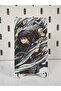 Demon Slayer Muichiro Metal Collection Card - 3