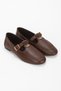 Women's Loafer Casual Moccasin Special Production Ballet Flats - 3