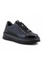 21102 Genuine Leather Trend Men's Shoes