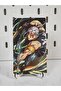 Demon Slayer Tengen Metal Collection Card