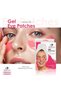 Gel Eye Patches Vitamin B3 Brightening & Firming 5 Pairs
