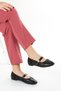 Women's Loafer Casual Moccasin Special Production Ballet Flats - 5