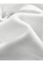 Brave People Printed White Hooded Sweatshirt - 3