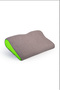 Visco Orthopedic Sleeping Pillow, Spine-Friendly Neck Support Pillow, with Air Channel Replacement Cover as a Gift - 7