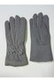 Winter Women's Waterproof Inner Surface Plush Faux Fur Gloves