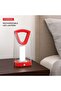 Rechargeable LED Lantern - 54 LEDs, 7 Hours, Dimmer, Rechargeable