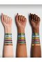 Chroma Zone Multi-Color Gel Eyeliner 3 Colors Bright Ultra Waterproof Non-Smudge Smooth Eyeliner for Makeup - 6
