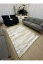 Premium Elastic Carpet Cover – Thick Micro Fleece, Non-Slip, Washable – 4m² & 6m² - 2