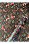 Christmas Wrapping Paper Is Not Pelur 70X100 5 Pieces - 4