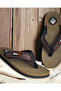 Men’s Slip-On EVA Slippers - Lightweight Anti-Slip Sandals Omega-18 - 5