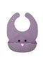 SILICONE BIB, MELII, CAT MODEL - 2
