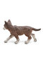 Wolf Cub Figurine - 5