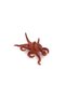 Small Octopus Figurine - 6