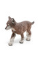 Wolf Cub Figurine - 2