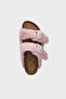 Wool Banded Slippers Unisex Slippers 1030274 - 2