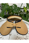Bow-top open wide wicker - 2