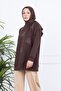 Beaded Embroidered Modal Tunic - 3