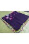 Ve Reyhan Handmade Needlework Writing, Scarf, Yemeni, Mevlit Cover, Gift - 8