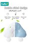 Baby Nursery Sleeping Pillow For Newborn, Baby Shaping Pillow With 2 Anti-Startle Sides, Soft Cotton - 5