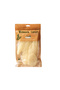 Organic Loofah Bath Glove-Velvet + Makeup Remover Exfoliating Pad - 7