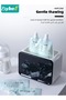 9 In 1 Baby Bottle Warmer & Sterilizer & Electric Baby Food Makerr & Milk Heater Defrost with Timer, - 8