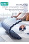 36PCS Soft EVA Baby Play Mat, Composable Babies Play Pen Tummy Time Playmat & Crawling Mats for Infa - 4