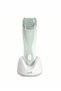 Baby Mute Electric Shaved Hair Clipper, Silent Haircut Trimmer For Kids and Toddlers, Charging Water