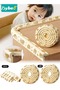 Baby Proofing Edge & Corner Guard Protector Set, Edge Safety Bumpers, Baby Proofing Foam, Safety Fur
