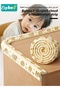 Baby Proofing Edge & Corner Guard Protector Set, Edge Safety Bumpers, Baby Proofing Foam, Safety Fur - 2