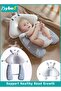 Baby Nursing Pillow, Baby Head Shaping Pillow, Newborns Nursing Sleeping Pillow, Infant Head Support