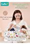 Nursing Pillow for Breastfeeding, Multi-Functional Original Plus Size Breastfeeding Pillows Give Mom - 3