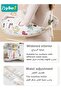 Nursing Pillow for Breastfeeding, Multi-Functional Original Plus Size Breastfeeding Pillows Give Mom - 4