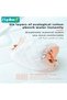 4 PCS Baby Clothes Set, Round Neck Sleeveless Printed T-Shirt + Elastic Waist Potty Training Underwe - 5
