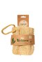 Organic Natural Loofah Bath-Cyl