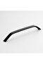 Metal Handle Drawer Cabinet Handle Furniture Kitchen Cupboard Door Handles Handle 320 mm Black - 6