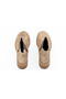 Genuine Suede Leather Chelsea Model Women's Boots Eva Sole - Zb263242 - 4