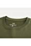 Men's Printed Cotton Jersey Tee - 5