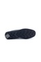 Inside Out Genuine Soft Leather Women's Black Color Loafer Shoes - 5