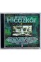 Hicazkar Canlı Fasıl Cd (Original Period Edition Cd)