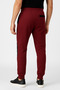 Men’s Joggers with Black Knee Panels'. - 2
