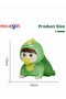 Music Light Infant Toys Electric Crawling Baby Toys Baby Girl Toys Educational Toy Car Learning Toy - 6