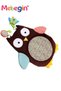 Upgraded Tummy Time Toys,4 in 1 Tummy Time Pillow Baby Sitting Support for Newborn Infant Baby 0-3 M - 3
