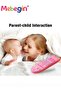 Baby TV Remote Toy with Light and Sound, Early Multi-Language Educational Toys with 3 Different Lang - 6